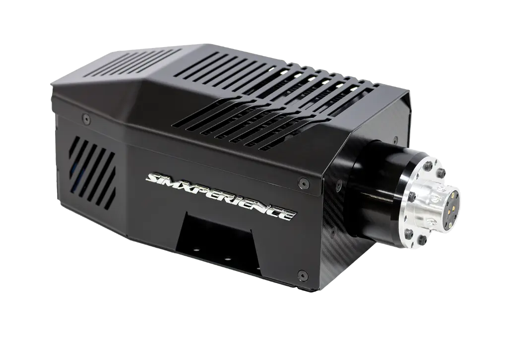 AccuForce Xtreme - Wheel Base (28Nm) | SimXperience® Full Motion